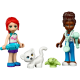 LEGO Friends "Клиника для домашних животных" 41695